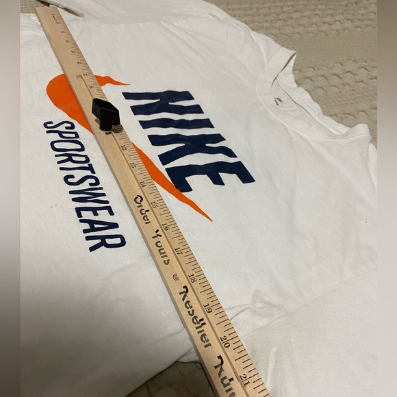 Nike tee shirt - Picture 8 of 9